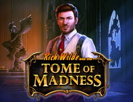 Tome Of Madness